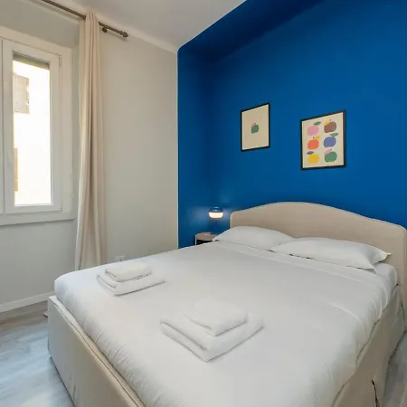 Xenia - At Viale Bligny 42 Milánó