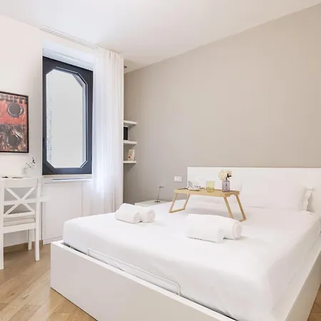 Apartamento Easyilife - - Chiaravalle 1 - Duomo