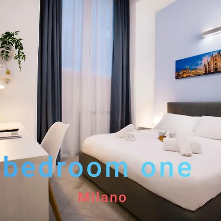 Appartamento Loft 3br 3ba And Fast Wi-fi 15 Minutes To Duomo Milano