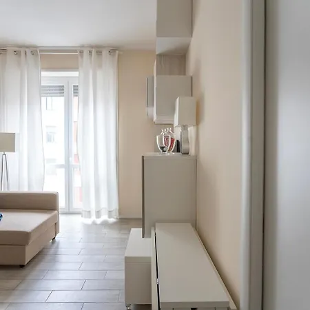 Arts At Scarlatti 31 Apartman