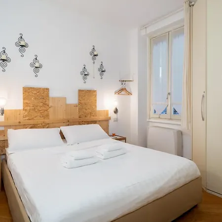 Procaccini, 54 - Urban Sempione-sarpi Appartement