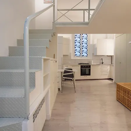 M3 Modern Open-plan Space Close To The Metro شقة *