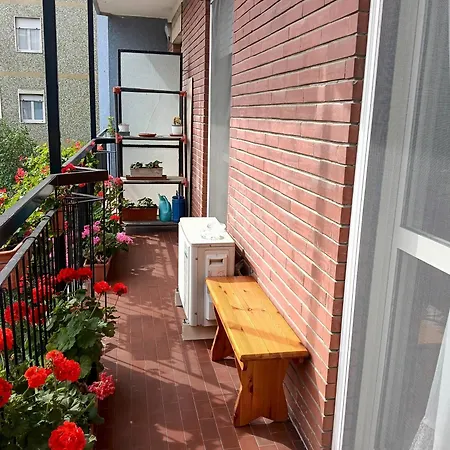 Bilocale Naviglio Grande Διαμέρισμα