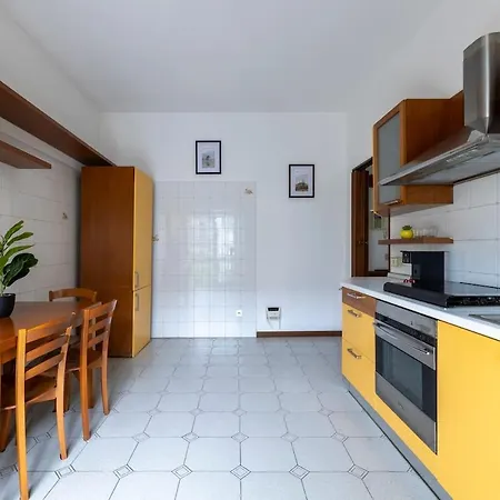 شقة Cozy 5 Minutes From San Siro *