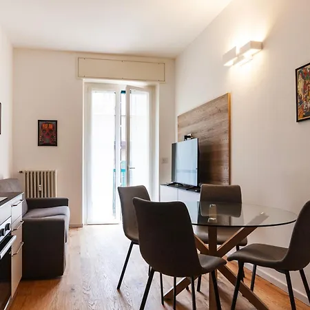 Youhosty - Procaccini 35 Appartamento