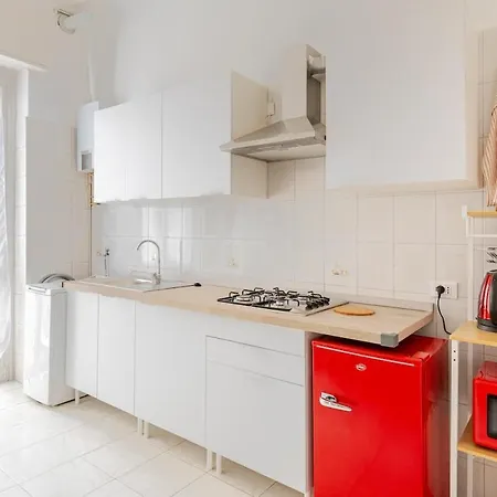 Apartamento Farini Easy *