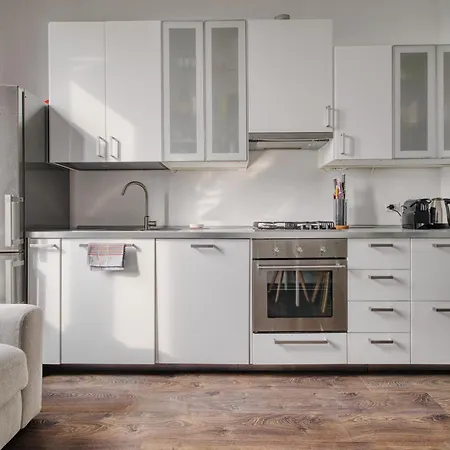 Just Urban - 1-br Flat In Porta Romana - Duomo 6 Min M3 شقة
