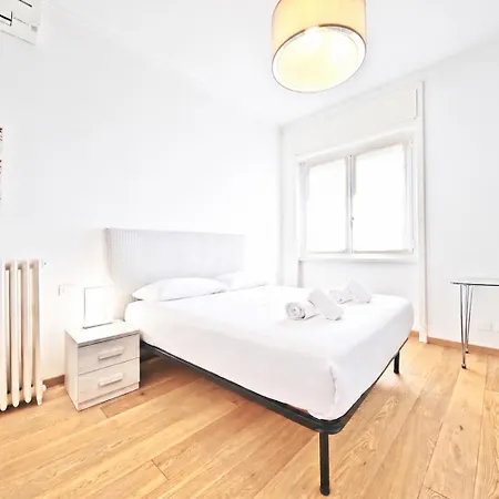 Easylife - - Lomellina 58 - Argonne Διαμέρισμα Μιλάνο