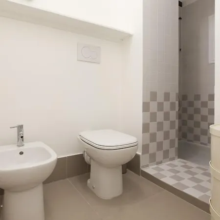 Appartement Hacca Collection I Lincoln District Chic Milaan