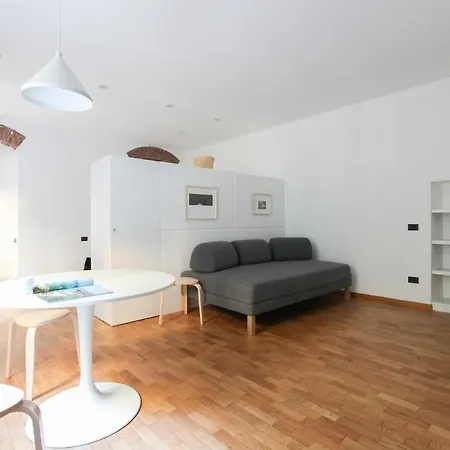 Hacca Collection I Lincoln District Chic Appartement