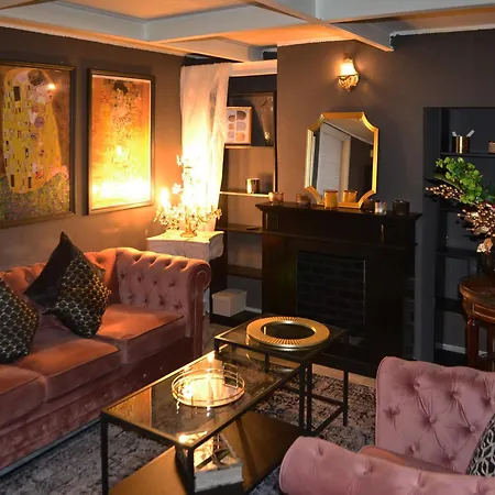 Appartamento Loft&love *