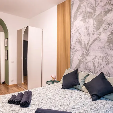 Apartament Emerald House - Station 700m