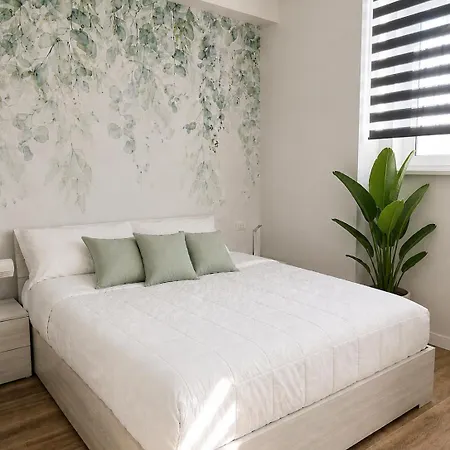 شقة G House - Design E Comfort A - M4 Frattini Per Areoporto Linate ميلان