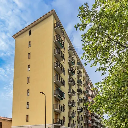 Lilly's Pad In San Siro شقة *