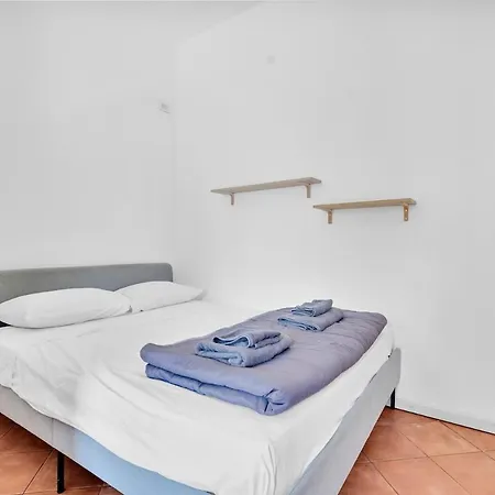 Gherini Comfort And Tranquility In Nord Διαμέρισμα
