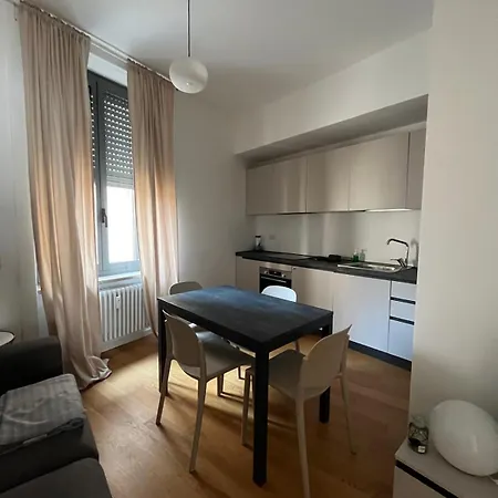 Apartamento Centro Smart Crocetta M3