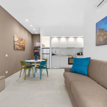 Appartement Spazioso Con Parcheggio Privato In Zona Navigli *