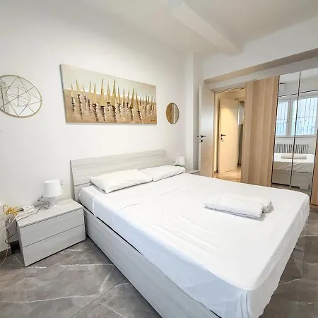 Loft Palmanova Duomo 2 - M2 * Milão