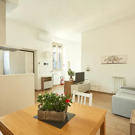 La Casa Di Agata شقة *