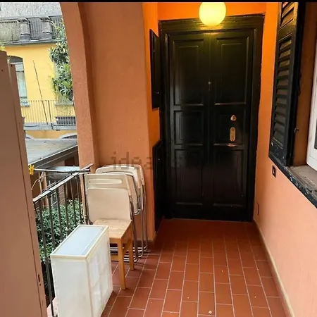 Casa Tiziana - Design Navigli Apartman Milánó