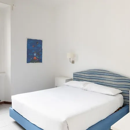 Porta Venezia Bilocale Premium Apartamento *