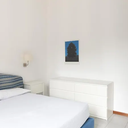 Porta Venezia Bilocale Premium Apartamento *