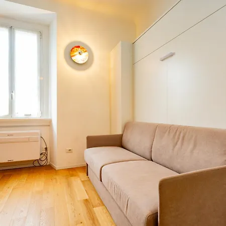 Lejlighed Russo15 Nolo Urban Living By Hospity *