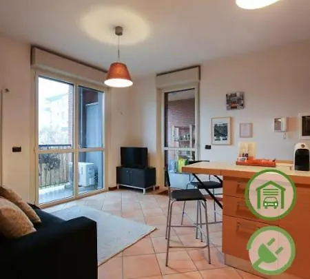 Garage Included, Bright With Terrace