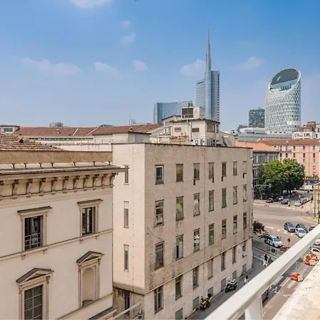 Brera Design District شقة *