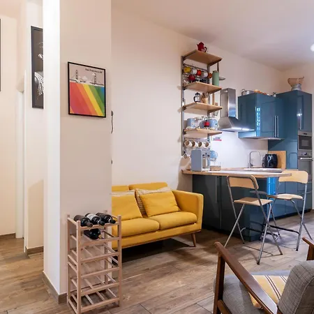 Apartamento Altamura19 - Bilocale Con Terrazzo Gambara San Siro