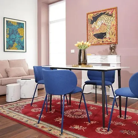 15 Min From Duomo- Metro A 2 Min-private Garden Apartamento