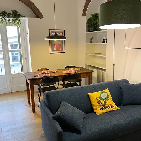Casa Tiziana - Design Navigli Apartman