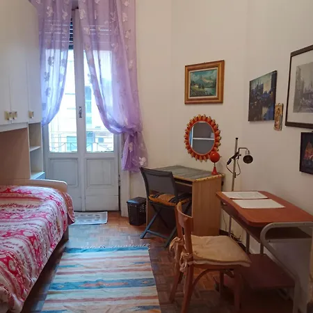 Centro Appartamento *