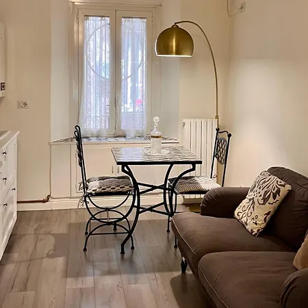 Διαμέρισμα Charming Cozy Flat In The Heart Of Porta Venezia Μιλάνο