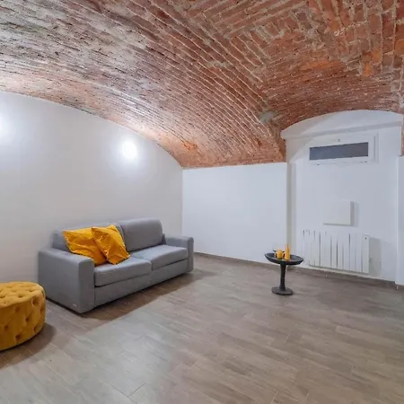 Stylish Arco Della Pace - New Exclusive Apartament