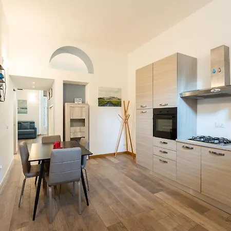Superstay - Bramante 12, Sempione
