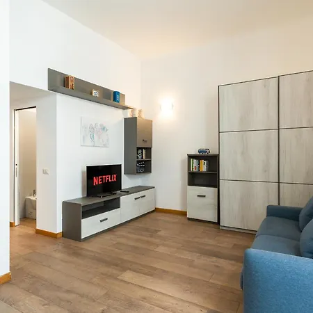 Superstay - Bramante 12, Sempione * Milaan