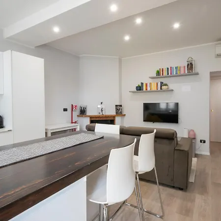 Apartamento I-host - San Gottardo 15