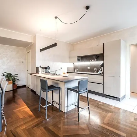 Apartamento Casa Tesa Prestigious In The Center
