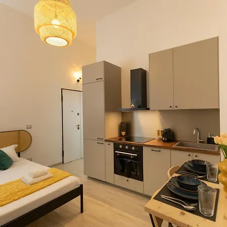 Apartamento Artstay Near San Siro Milão