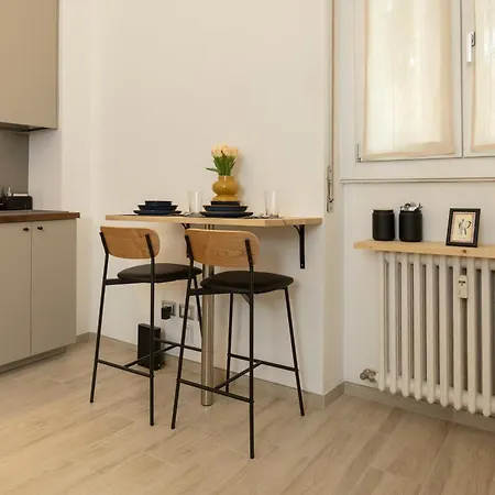 Artstay Near San Siro Apartamento *