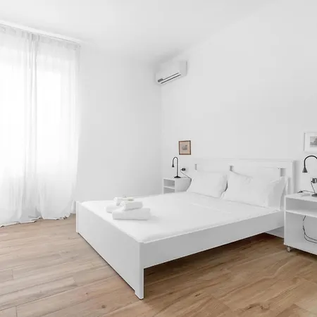 Brioschi Appartement Milan