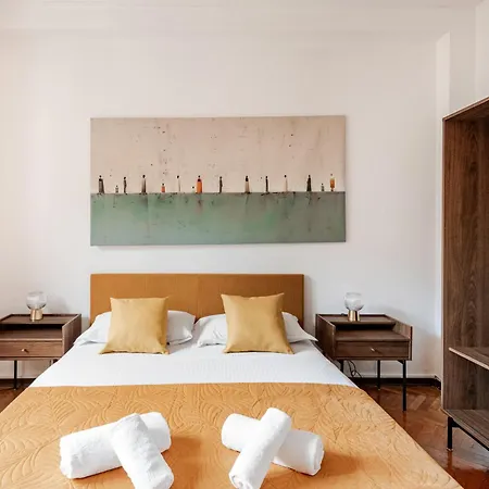Cozy Pagano Retreat