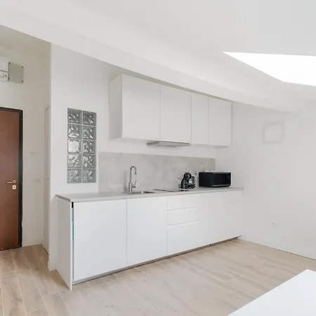 Appartamento Guesthost - Cozy Near Porta Romana