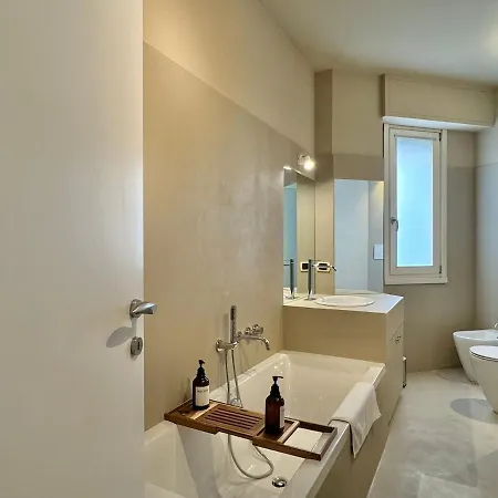Apartamento Living Regina Giovanna *