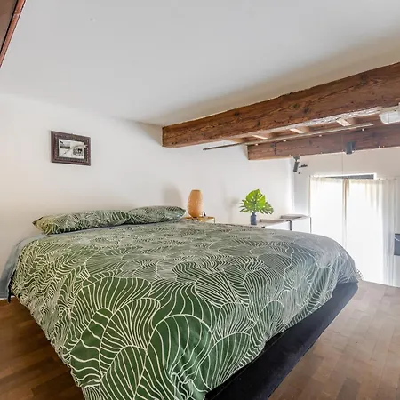 Appartement Loft 10 Min Walking Distance To Duomo