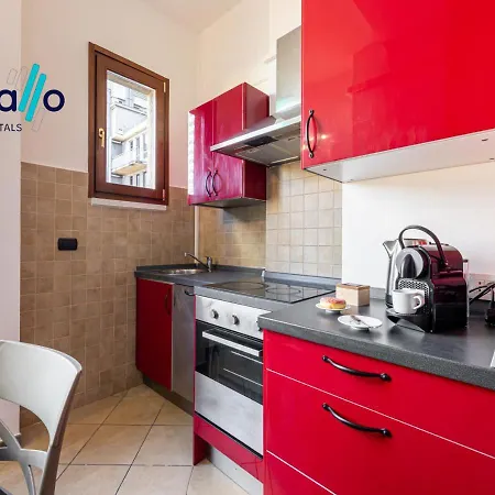 Station Gateway Suite, 300 Meters From The Station Milão