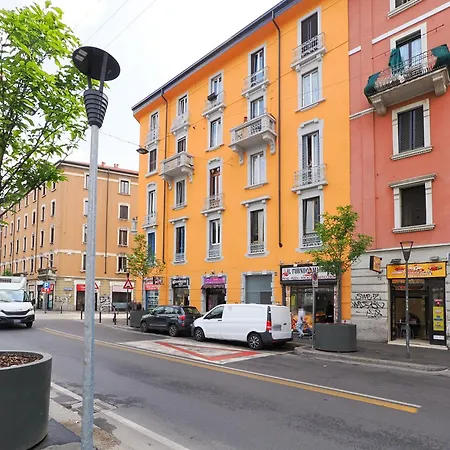 شقة Primopiano - Padova 82 ميلان