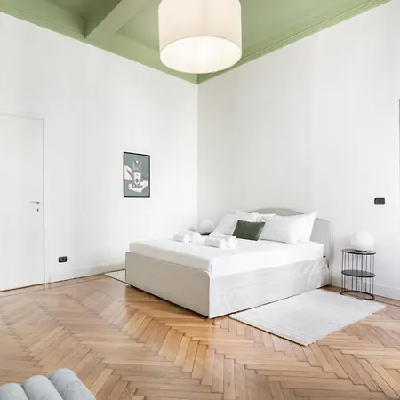 Apartamento Easylife - Duomo Missori Milão