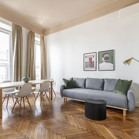 Easylife - Duomo Missori Apartamento
